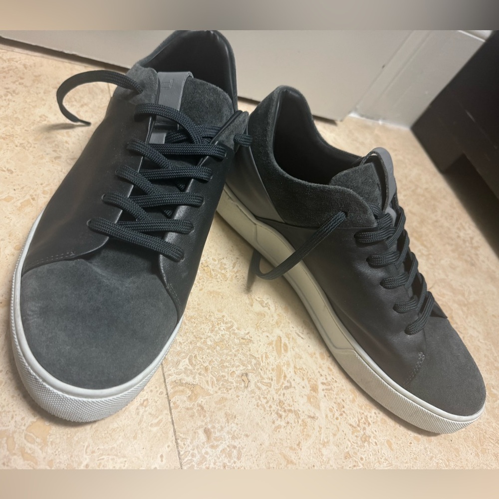 Porsche Design sneakers Mens US size 12.5